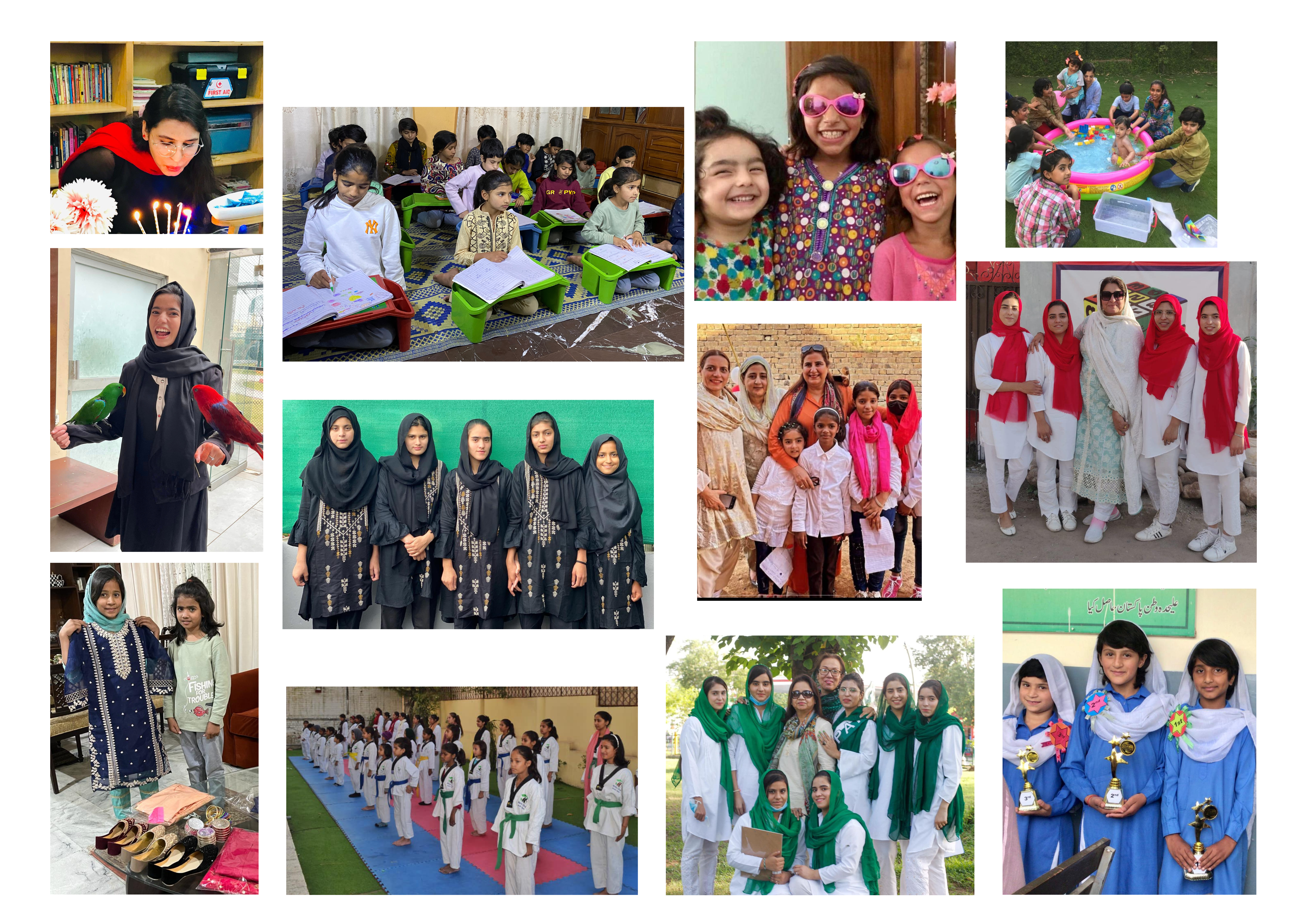 About Us