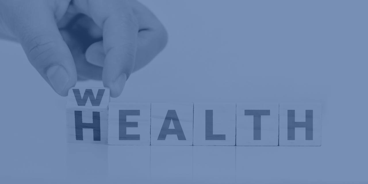 Health & Wellness